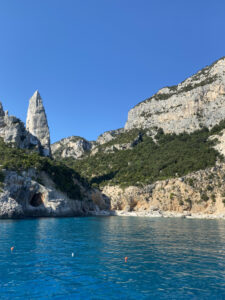 Cala Goloritze