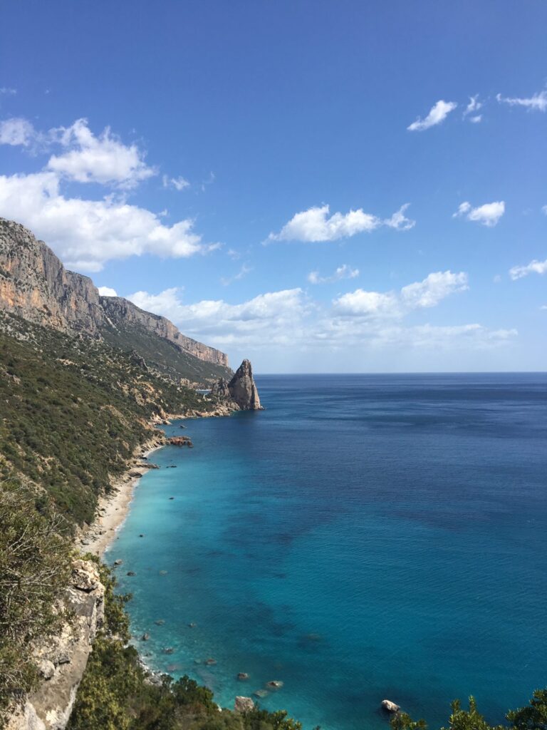 Pedra Longa Pedra Longa Ogliastra