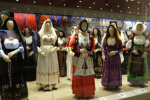 Museo Etnografico Museo Etnografico