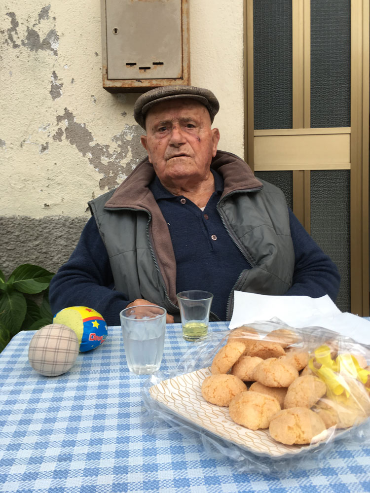 Zio Michelino Zio Michelino