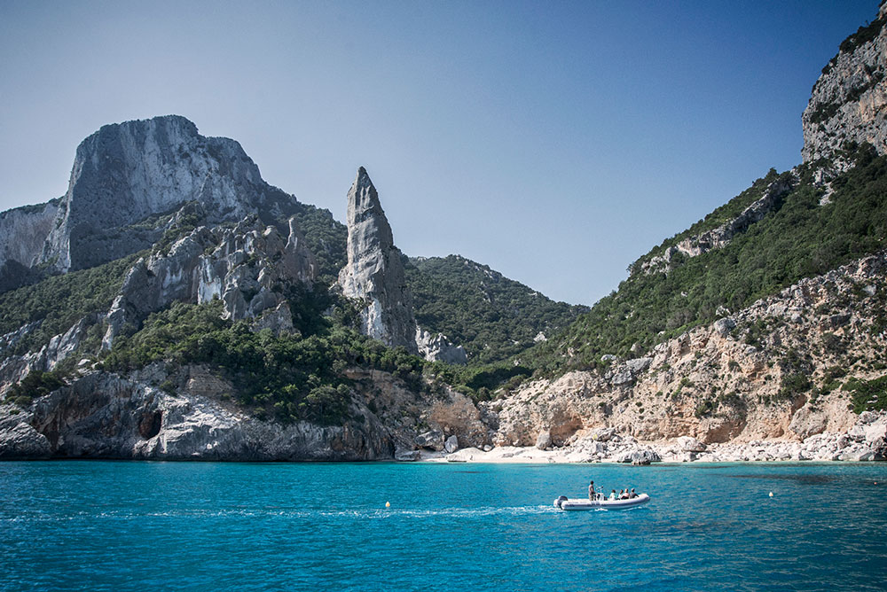 Cala Goloritzé Cala goloritzé
