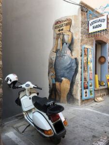 I Murales di Orgosolo consultorio I Murales di Orgosolo consultorio