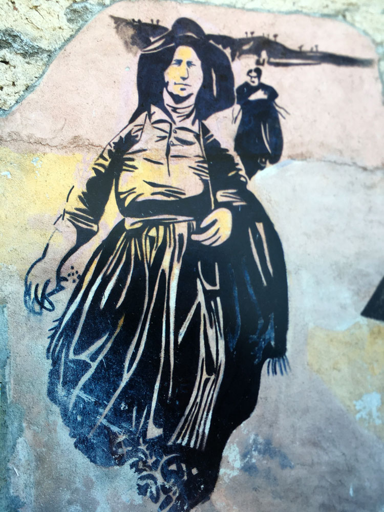 Pratobello murales