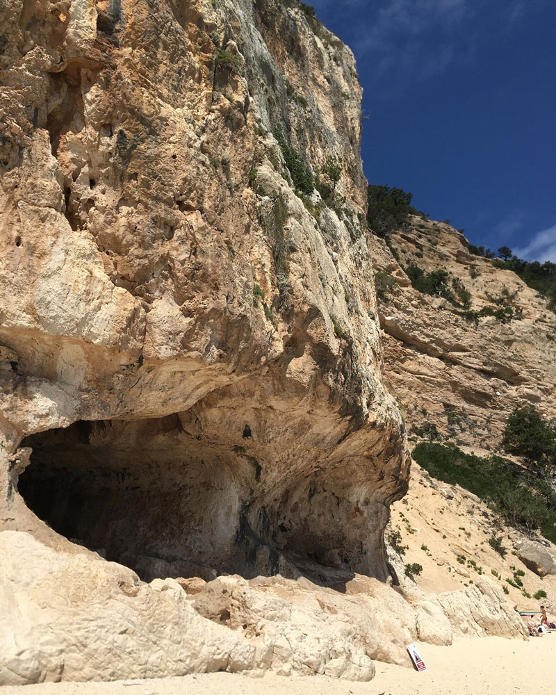 Cala Gabbiani Cala Gabbiani