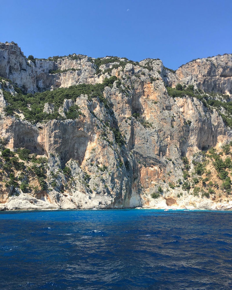 Piscine di Venere Piscine di Venere