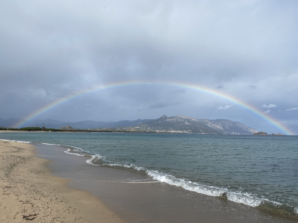 Spiaggia Capannina Spiaggia Capannina