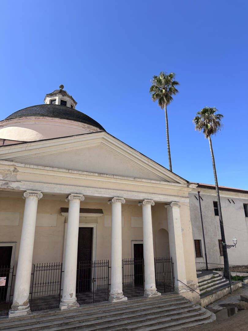ORISTANO
