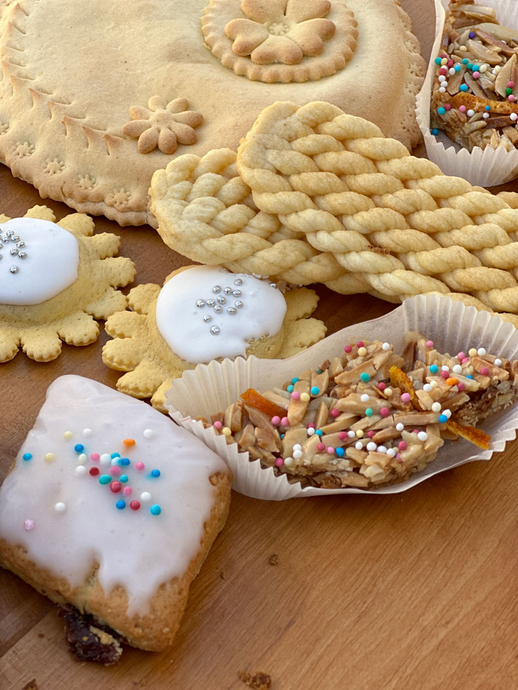 dolci sardi dolci sardi
